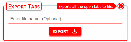 Export Guide